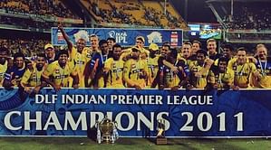 IPL stats watch: CSK continues its dominance in IPL 2011