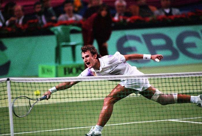 Mats Wilander