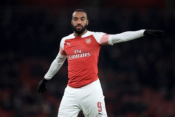 UEFA Europa League 2018-19, Arsenal 1-0 Qarabag: 5 Talking Points