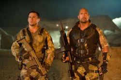Top 5 WWE superstars turned movie stars