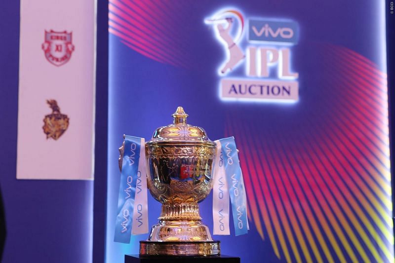IPL Auction 2019