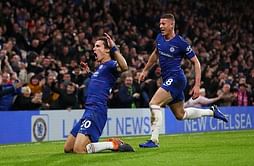 Tactical Analysis: Chelsea 2-0 Manchester City, Blues show defensive resilience