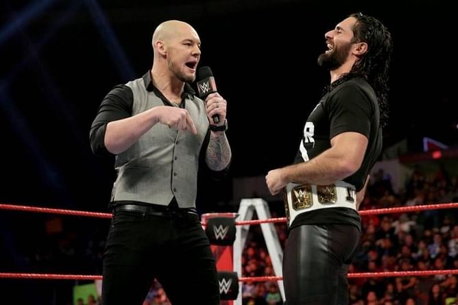 The biggest winners and losers from last night's Raw (December 10th)
