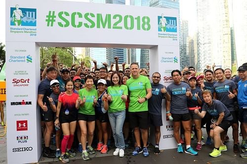 SCSM 2018