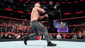 Best and worst of RAW after TLC- 17th December, 2018