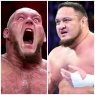 The title for SmackDown's biggest villain is up for grabs