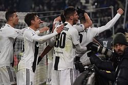 Juventus 1-0 Roma: 3 reasons why Juventus won | Serie A 2018-19