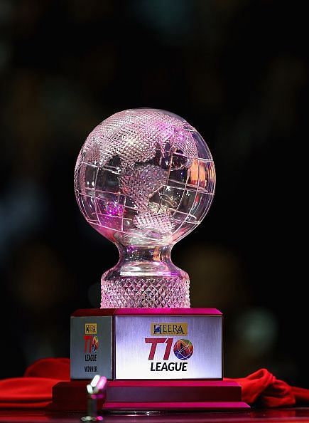 The T10 trophy