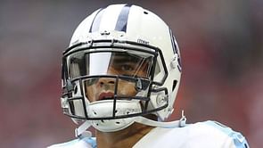 Mariota a doubt for decisive Colts clash