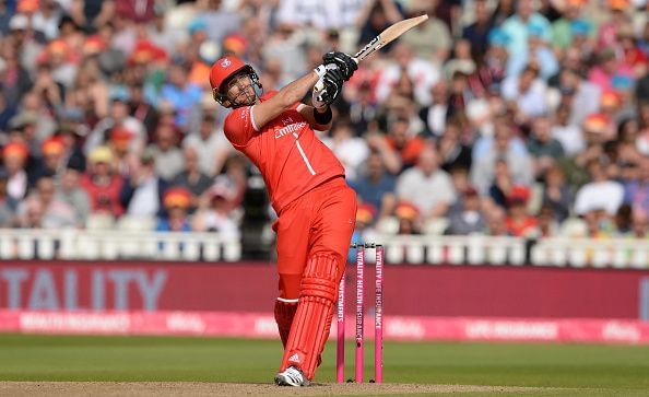 IPL 2019 : 3 overseas players to watch out for