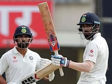 Why Virat Kohli has a reason to back openers KL Rahul and Murali Vijay?