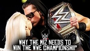 5 title changes in WWE that must happen in 2019