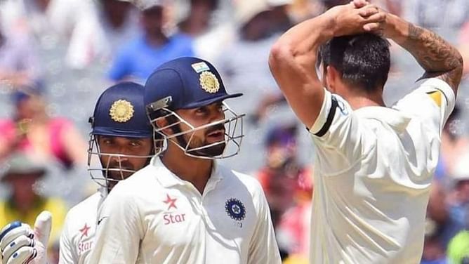 3 recent instances when Australian media took a dig at Indian cricket team