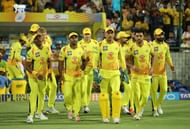 Chennai Super Kings have decided to trust their old warriors again