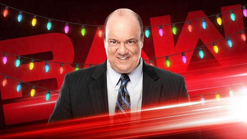 What will Heyman have to say?
