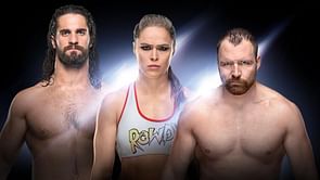 3 unlikely things that could happen at WWE TLC 2018