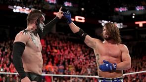 WWE News: Finn Balor teases a potential rematch against former WWE Champion