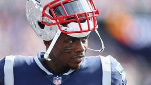 Josh Gordon 'stepping away' from Patriots, reportedly facing another suspension