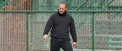 I-League 2018/19: "If East Bengal had 5 more minutes, we could have lost," says Real Kashmir coach David Robertson