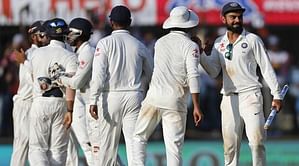 5 Indian batsmen who have tormented Australia in Tests