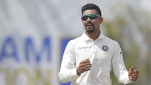 Australia vs India 2018: BCCI confirms Ravindra Jadeja's availability for Boxing Day Test