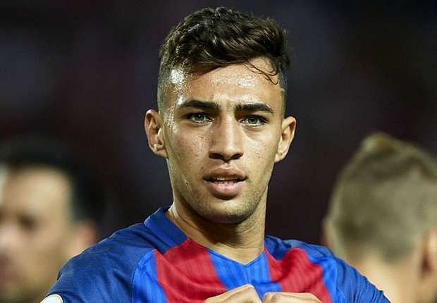 Munir El Haddadi