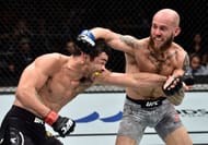 Brian Kelleher beat Renan Barao - can he overcome Montel Jackson?