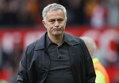 5 Reasons why Laurent Blanc could be the perfect replacement for Jose Mourinho