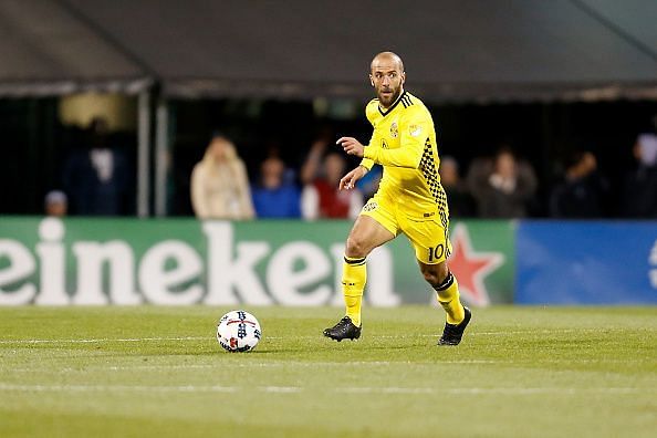 Federico Higuain is the elder brother of a certain Gonzalo Higuain