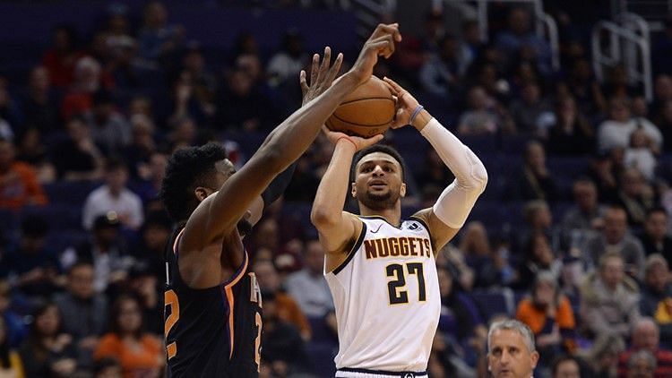 Page 2 - NBA 2018-19: 3 Talking Points as Denver Nuggets ...