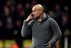 3 former Barcelona players who have reservations about Pep Guardiola