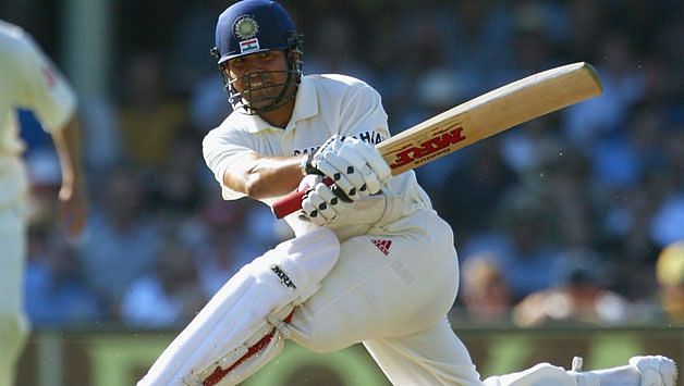 No one has scored more runs than Sachin Tendulkar in the 4th test match of a series whenever India has toured Australia.