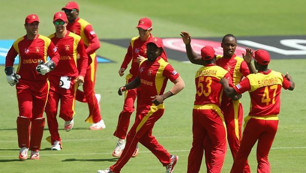 Despite taking more wickets than their opponents, Zimbabwe have been at the losing end of things in ODIs