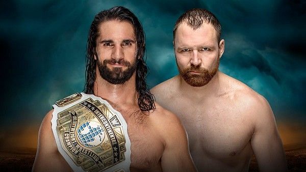 Ambrose and Rollins have not lived up to the hype