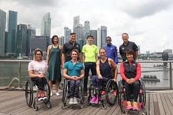 Standard Chartered Singapore Marathon 2018 is All Set and Ready