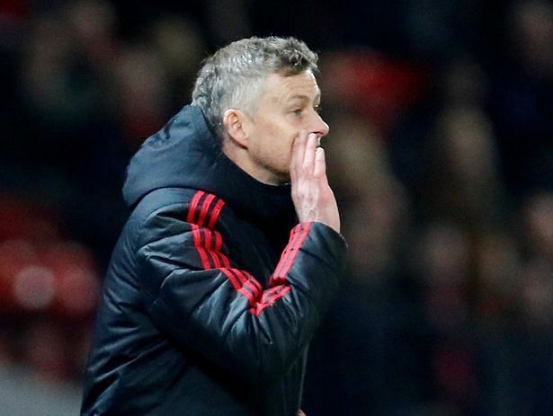 Manchester United have been back to their free-flowing football under Solskjaer