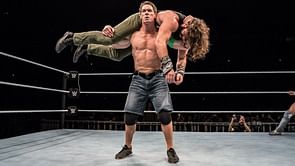 4 बड़े रैसलर्स जो WrestleMania 35 में जॉन सीना से लड़ सकते हैं