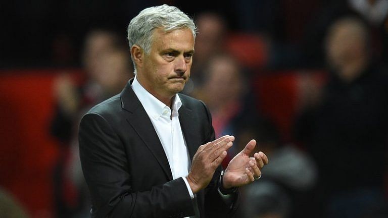 Manchester United sack Mourinho after experiencing the worst start to a PL season