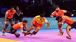 Pro Kabaddi League 2018, Match 102: U Mumba v Bengal Warriors | Match Preview and Predicted Lineups
