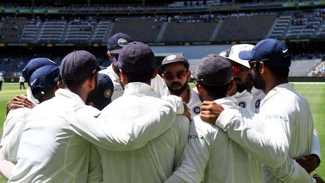 Unique coincidence: India's starting XI features 6 first-class triple centurions