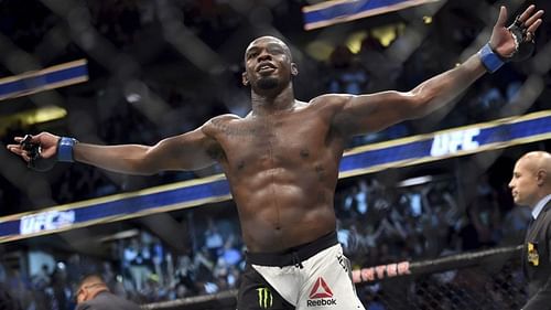 Jon 'Bones' Jones