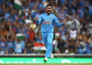 Australia v India - T20