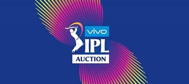 IPL Auction 2019: 5 weirdest bidding wars