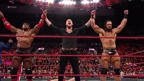 5 things WWE should not do on Raw this week (December 3, 2018)