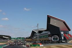 F1 News: New street circuit to replace Silverstone?