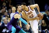 Cleveland Cavaliers have been one of the worst teams in the league this season