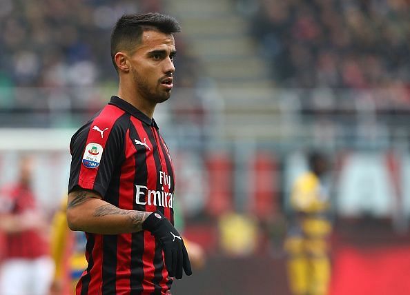 In need of midfield creativity, could Liverpool turn to a former player in Suso?