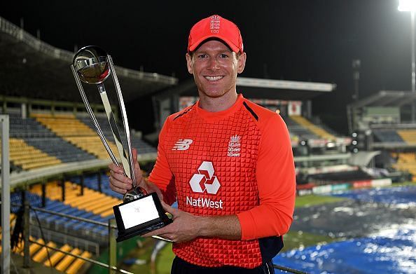 5 new players added to list of players ahead of IPL auction