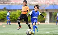 A BFC Academy prospect