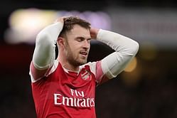 4 players who can replace Aaron Ramsey at Arsenal